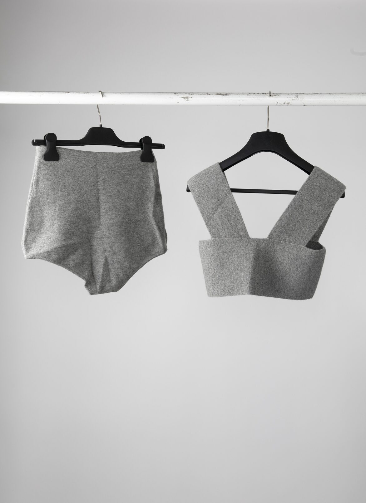 Bodies ALAÏA GRAY BODIES
